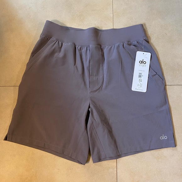 Alo Men's Shorts